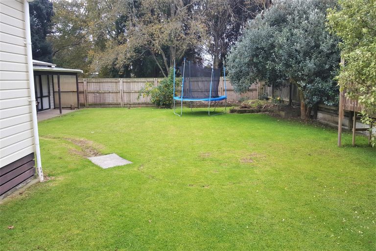 Photo of property in 15 Ratima Place, Whakatane, 3120