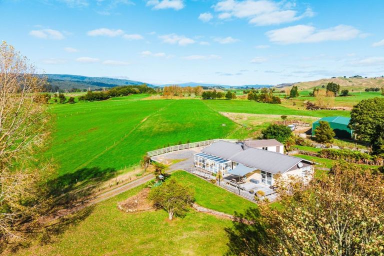 Photo of property in 43 Oio Road, Owhango, 3989