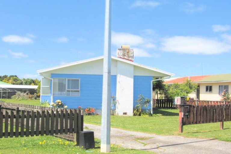 Photo of property in 4 Penney Crescent, Kaikohe, 0405