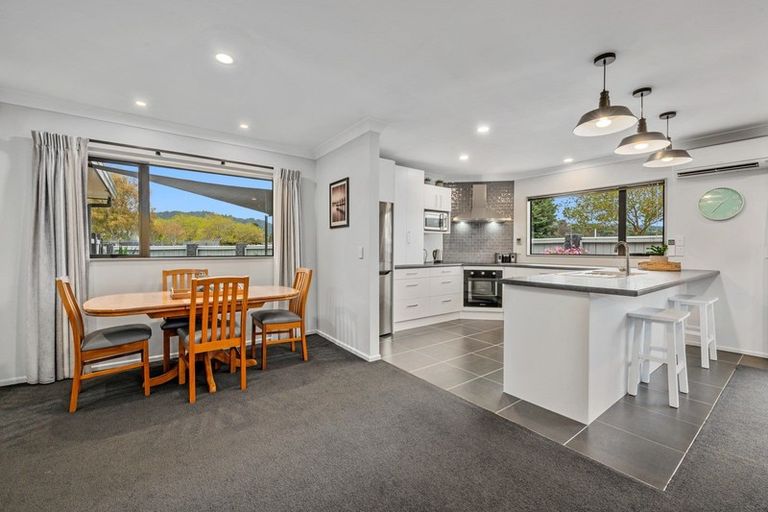 Photo of property in 12 Seddul Bahr Road, Trentham, Upper Hutt, 5018