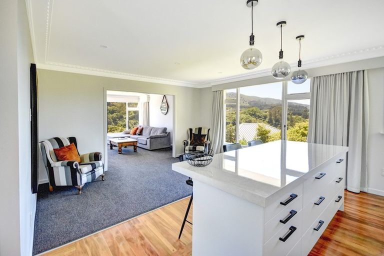 Photo of property in 21 Upland Street, Helensburgh, Dunedin, 9010