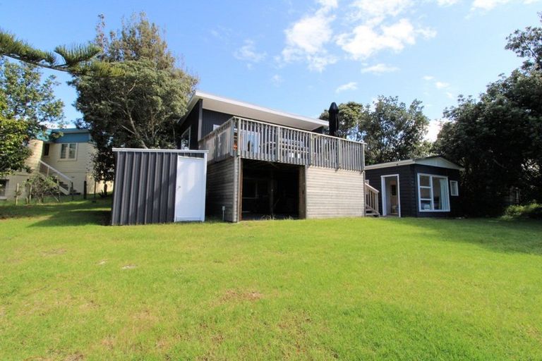 Photo of property in 341 Tangiora Avenue, Whangapoua, Coromandel, 3582