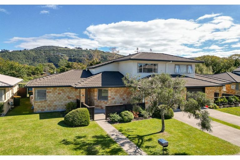 Photo of property in 62/64 Kawaha Point Road, Kawaha Point, Rotorua, 3010