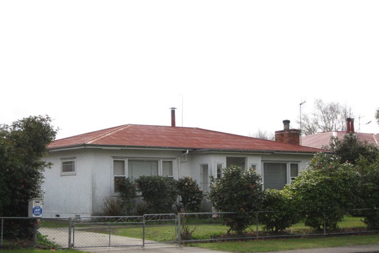 Photo of property in 115 Davis Street, Saint Leonards, Hastings, 4120