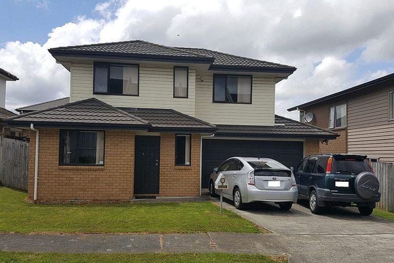Photo of property in 18 Manchester Drive, Flat Bush, Auckland, 2019