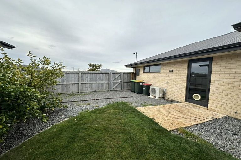 Photo of property in 41 Bethany Road, Rolleston, 7614