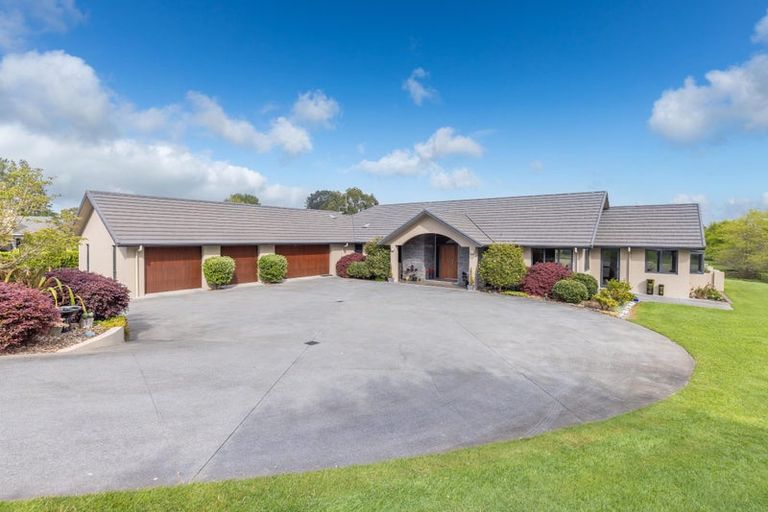 Photo of property in 7 Wynvale Lane, Rotokauri, Hamilton, 3289
