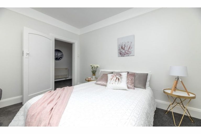 Photo of property in 1/17b Cracroft Terrace, Cashmere, Christchurch, 8022