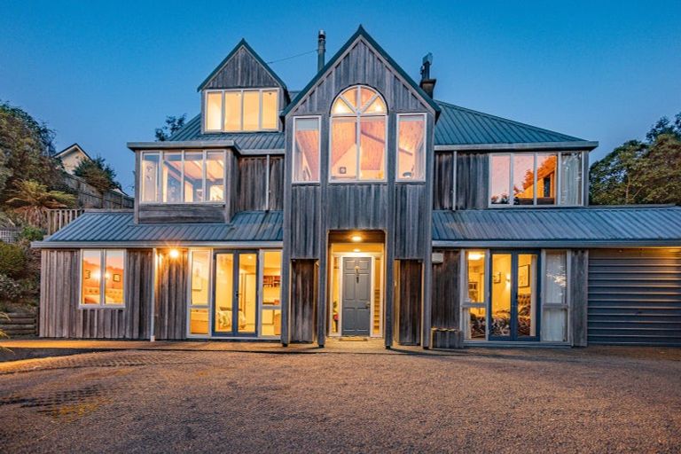 Photo of property in 158 Mangawhero Terrace, Ohakune, 4625