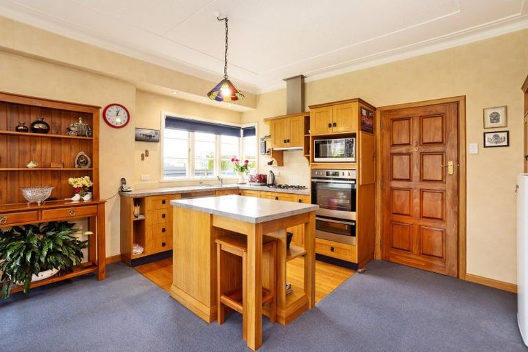 Photo of property in 66 Park Street, Gladstone, Invercargill, 9810