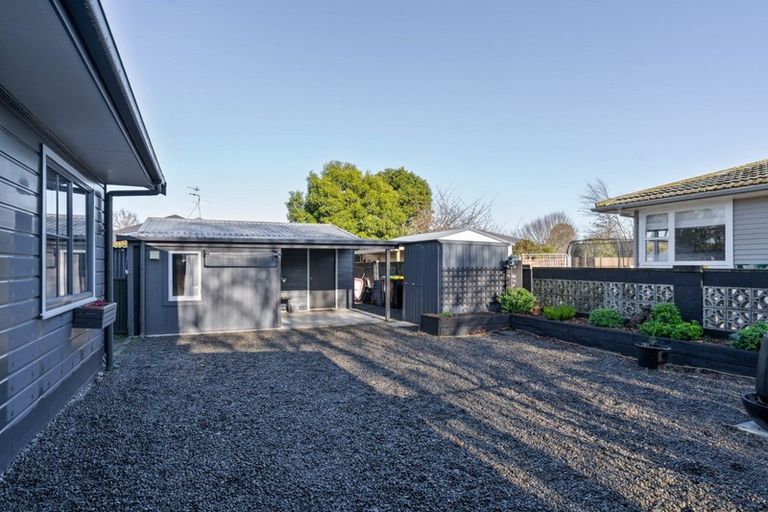 Photo of property in 26 Humphries Street, Greytown, 5712