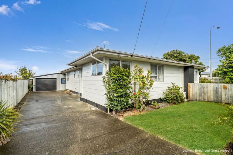 Photo of property in 223 Puriri Street, Castlecliff, Whanganui, 4501