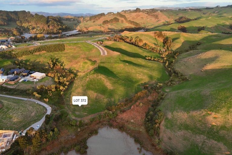 Photo of property in 8 Rereahu Street, Raglan, 3225