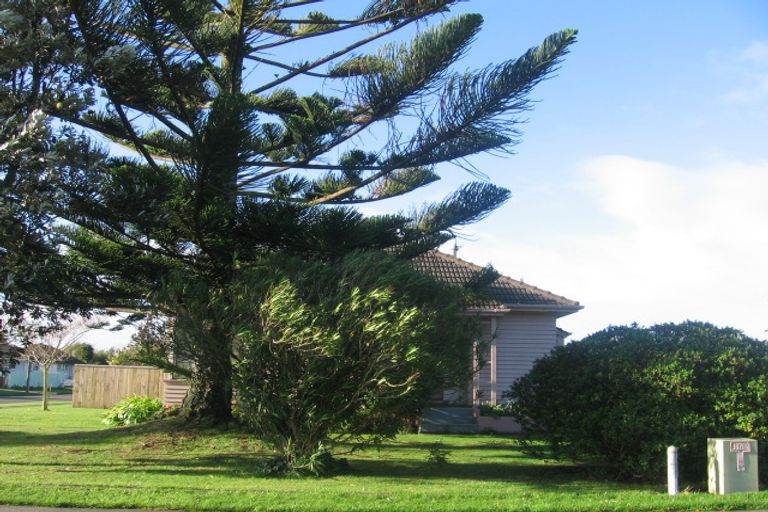 Photo of property in 11 Seddon Street, Takaro, Palmerston North, 4412