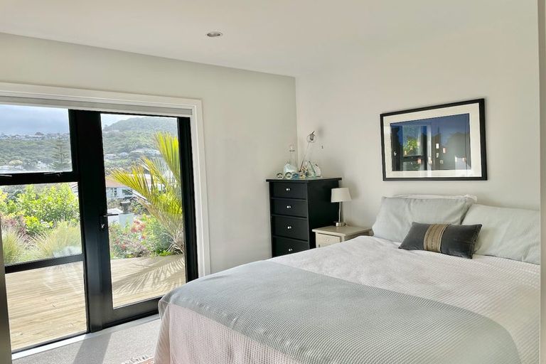 Photo of property in 89 Totara Road, Miramar, Wellington, 6022