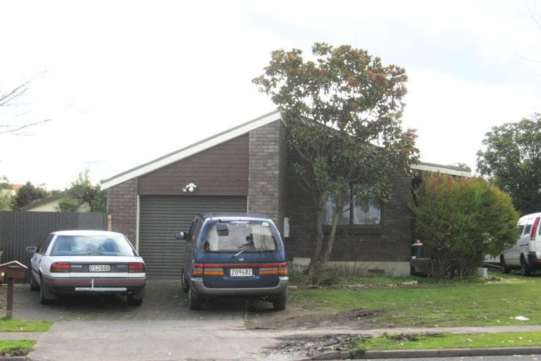 Photo of property in 19 Radiata Street, Fairview Downs, Hamilton, 3214