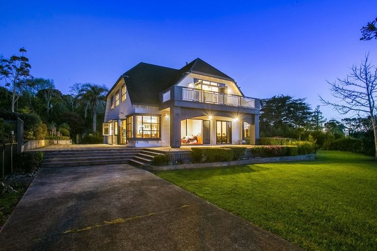 Photo of property in 10 Bristol Road, Whenuapai, Auckland, 0618