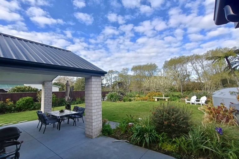 Photo of property in 3 Bosworth Street, Egmont Village, 4372