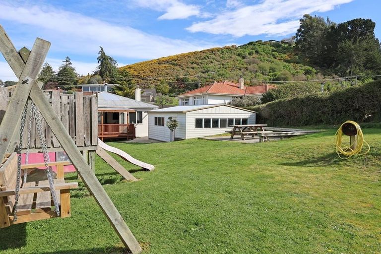 Photo of property in 50 Frome Street, Oamaru North, Oamaru, 9400