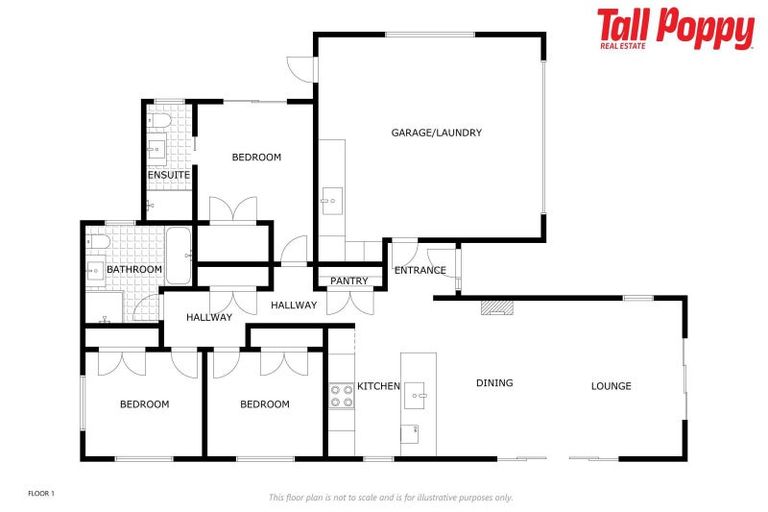 Photo of property in 6 Kohinoor Lane, Cromwell, 9310