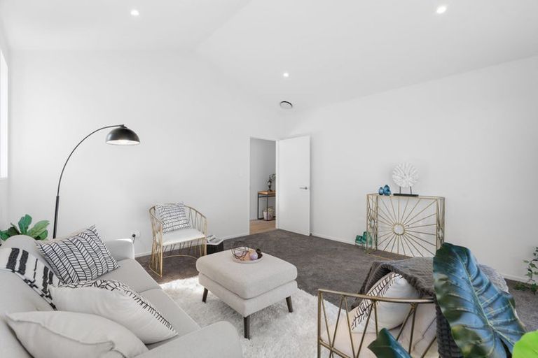 Photo of property in 10 Kirirua Avenue, Halswell, Christchurch, 8025