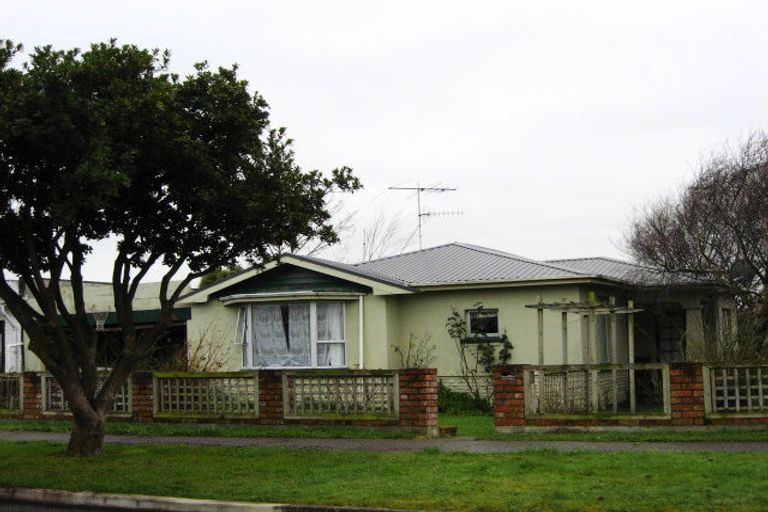 Photo of property in 14 Wilfrid Street, Georgetown, Invercargill, 9812