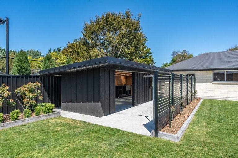 Photo of property in 3 Bridget Lane, Rangiora, 7400