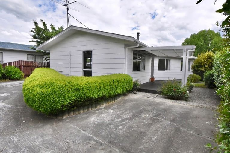 Photo of property in 41 Fisher Place, Carterton, 5713