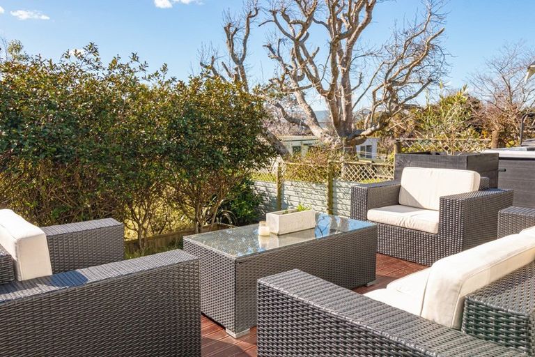 Photo of property in 46 Koromiko Road, Gonville, Whanganui, 4501