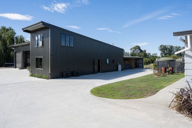 Photo of property in 466 Tucker Road, Makauri, Gisborne, 4071