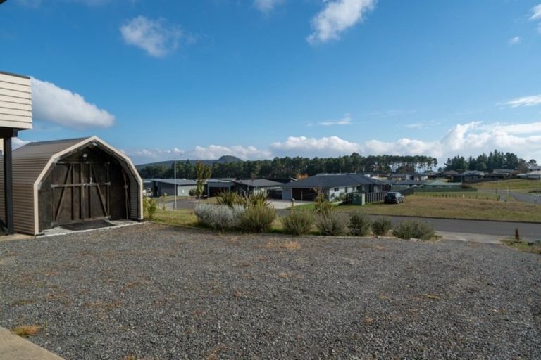 Photo of property in 153 Parekaawa Drive, Motuoapa, Turangi, 3382