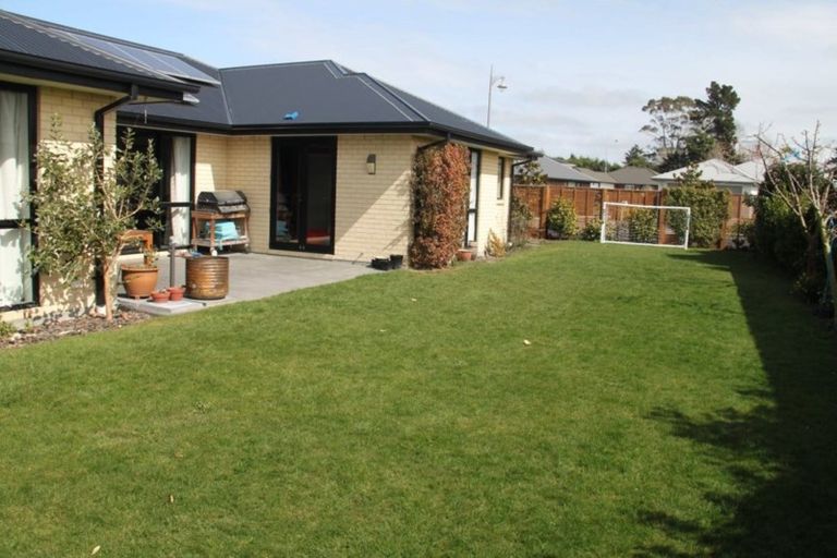 Photo of property in 6 Sterling Crescent, Kaiapoi, 7630