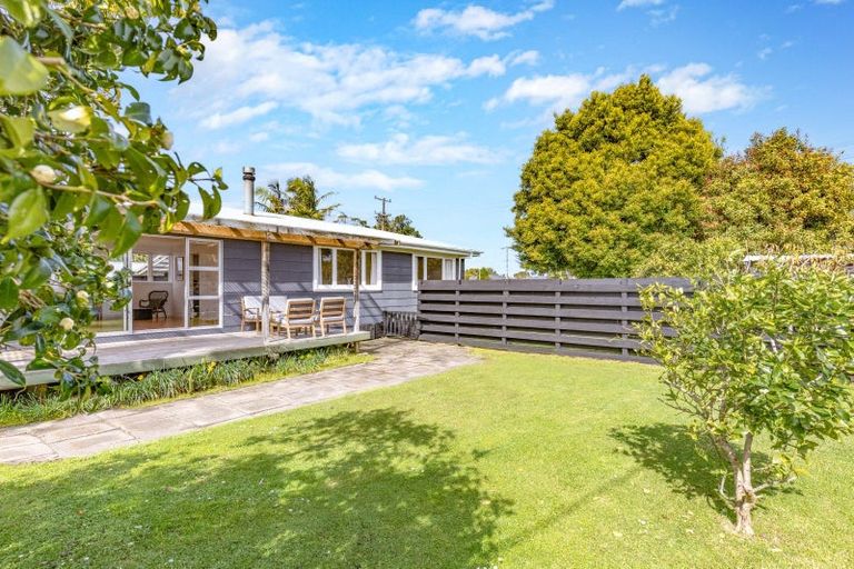 Photo of property in 7 Riverside Drive, Point Wells, Warkworth, 0986