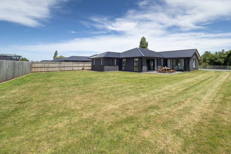 Photo of property in 83c Tarbottons Road, Tinwald, Ashburton, 7700