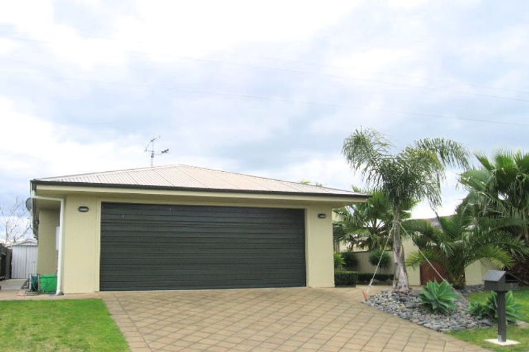 Photo of property in 3 Plover Place, Maungatapu, Tauranga, 3112