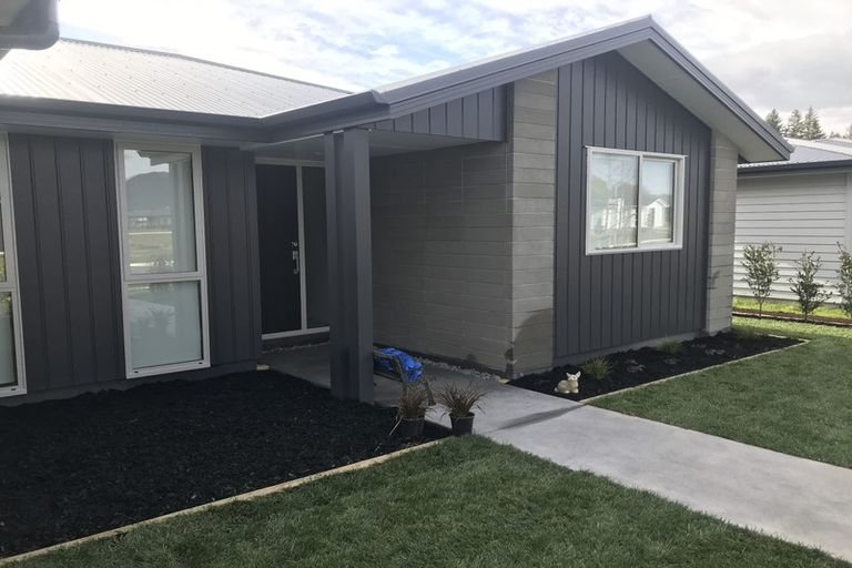 Photo of property in 20 Bastille Court, Rangatira Park, Taupo, 3330