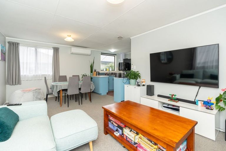 Photo of property in 50c Bandon Street, Frankton, Hamilton, 3204