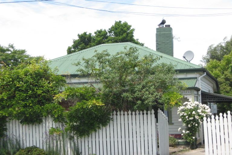 Photo of property in 42 Leitch Street, Somerfield, Christchurch, 8024