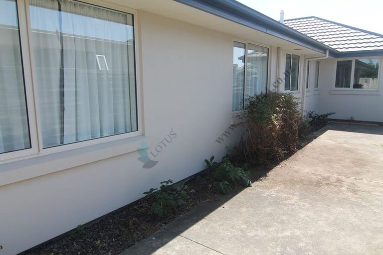 Photo of property in 19 East Ellington Drive, Mairehau, Christchurch, 8052
