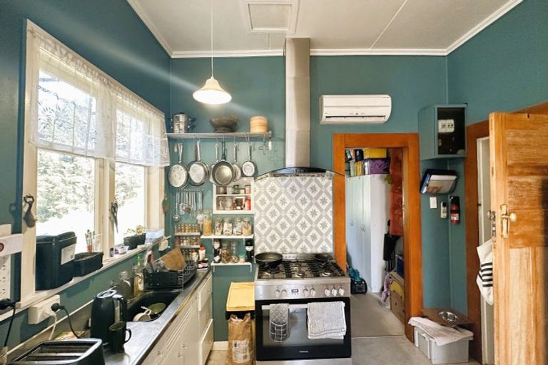 Photo of property in 14 Wren Street, Taihape, 4720