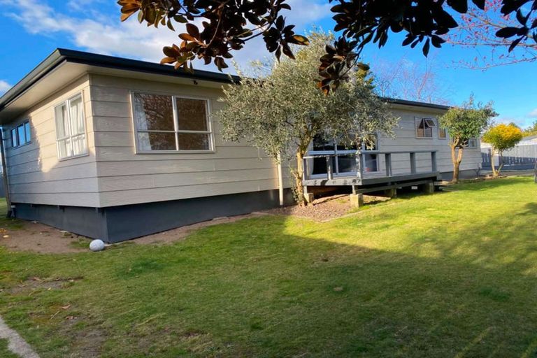 Photo of property in 14 Marshall Avenue, Richmond Heights, Taupo, 3330
