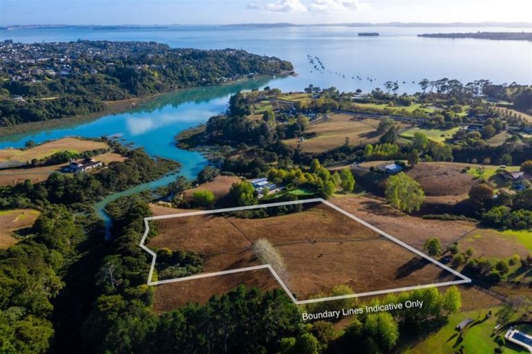 Photo of property in 202 Broomfields Road, Whitford, 2571