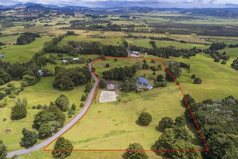 Photo of property in 71 Rushbrook Road, Ruatangata West, Kamo, 0185