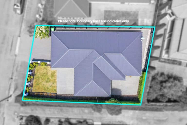 Photo of property in 2a Grove Street, Tinwald, Ashburton, 7700