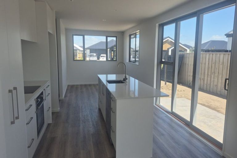 Photo of property in 97 Jean Archie Drive, Rolleston, 7614