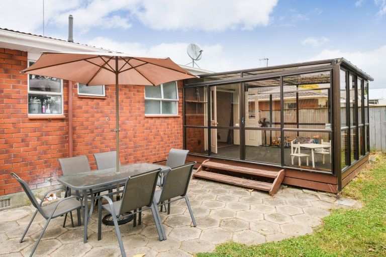 Photo of property in 109 Benmore Avenue, Cloverlea, Palmerston North, 4412