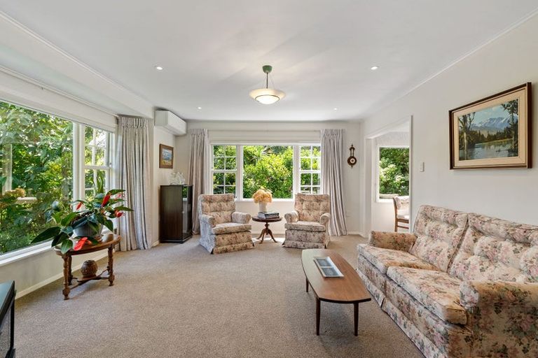 Photo of property in 7 Arden Way, Wilton, Wellington, 6012