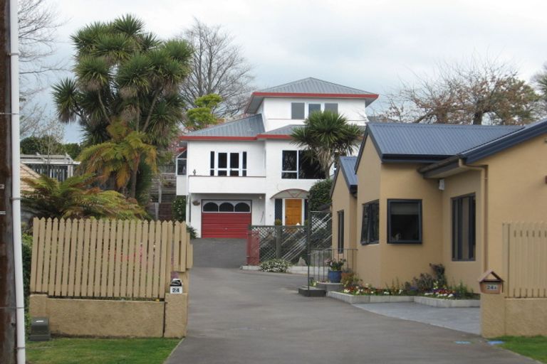 Photo of property in 24a Wylie Street, Glenholme, Rotorua, 3010