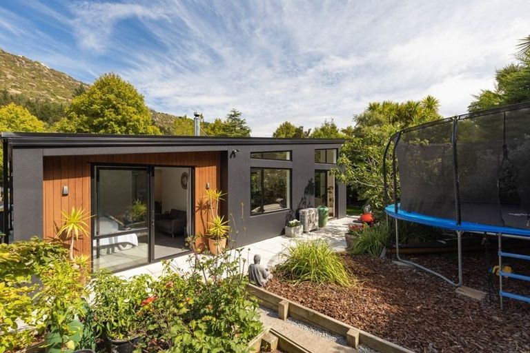 Photo of property in 103 Bowenvale Avenue, Cashmere, Christchurch, 8022