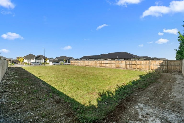 Photo of property in 11 Sanders Way, Rolleston, 7614